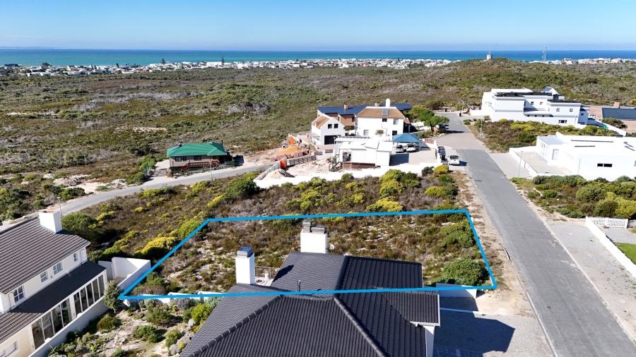 0 Bedroom Property for Sale in Oceanview Heights Western Cape